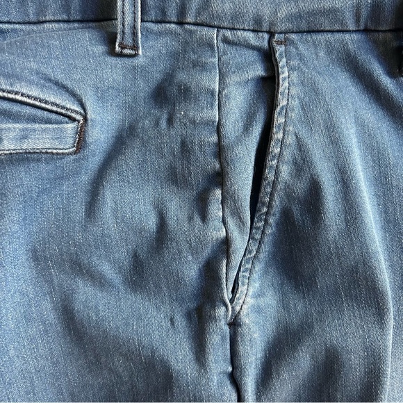 Frank & Eileen Wicklow The Italian Chino Italian Performance Denim 10 - Picture 13 of 16